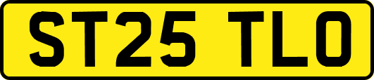 ST25TLO