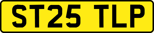 ST25TLP