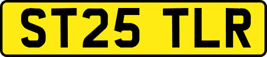 ST25TLR