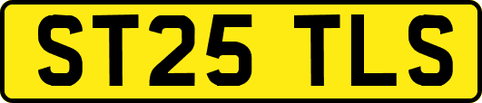 ST25TLS