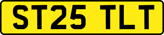 ST25TLT