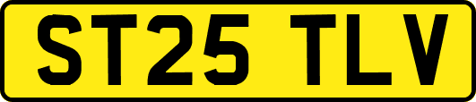 ST25TLV
