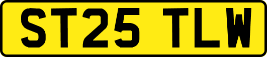 ST25TLW