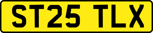 ST25TLX