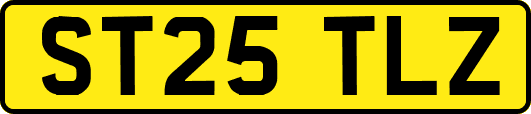 ST25TLZ
