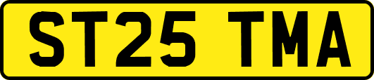 ST25TMA
