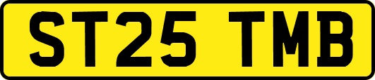 ST25TMB