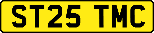 ST25TMC