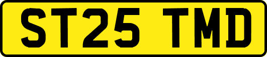 ST25TMD
