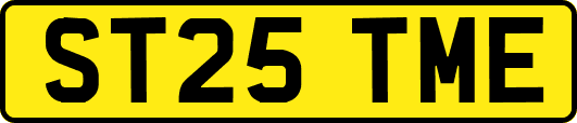 ST25TME
