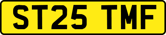 ST25TMF