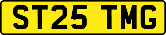 ST25TMG