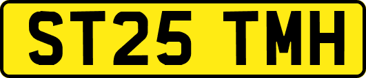 ST25TMH
