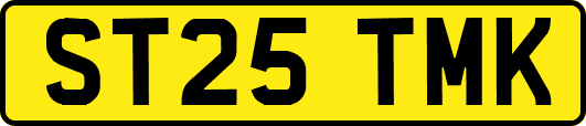ST25TMK