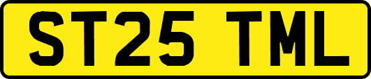ST25TML
