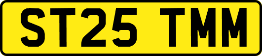 ST25TMM