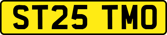 ST25TMO
