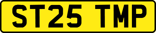 ST25TMP
