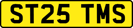 ST25TMS