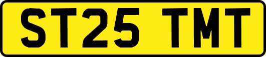 ST25TMT