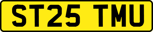 ST25TMU