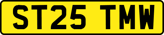 ST25TMW