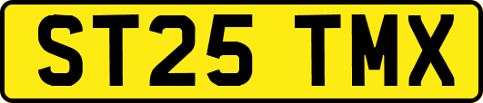 ST25TMX