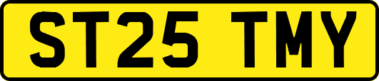 ST25TMY