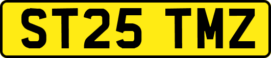 ST25TMZ
