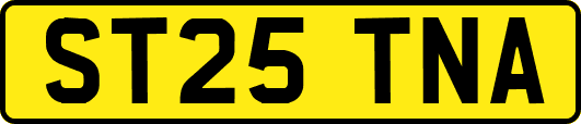 ST25TNA