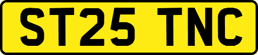 ST25TNC