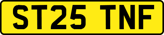 ST25TNF