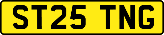 ST25TNG