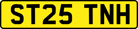 ST25TNH