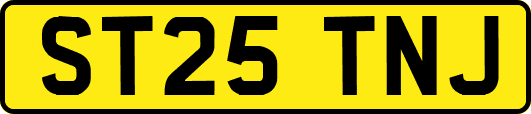 ST25TNJ