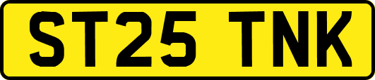 ST25TNK