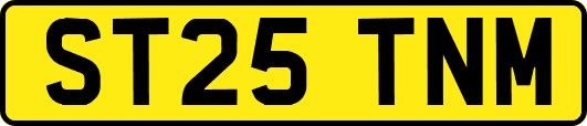 ST25TNM