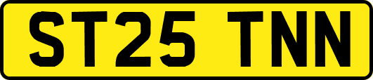 ST25TNN