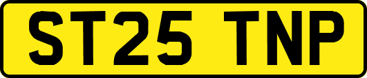 ST25TNP