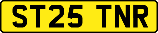 ST25TNR