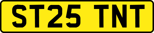 ST25TNT