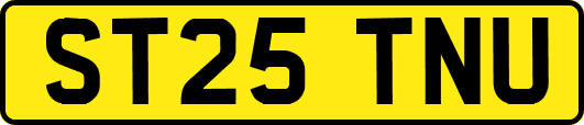 ST25TNU