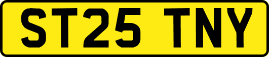 ST25TNY