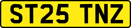 ST25TNZ
