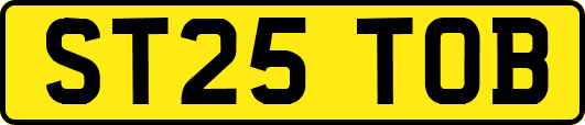 ST25TOB