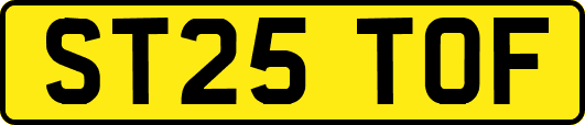 ST25TOF