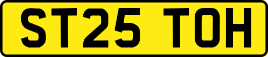 ST25TOH
