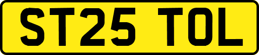 ST25TOL