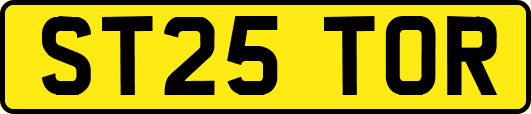 ST25TOR