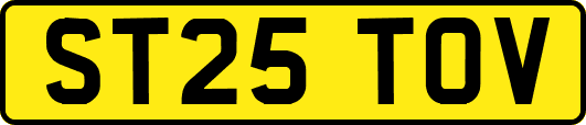 ST25TOV